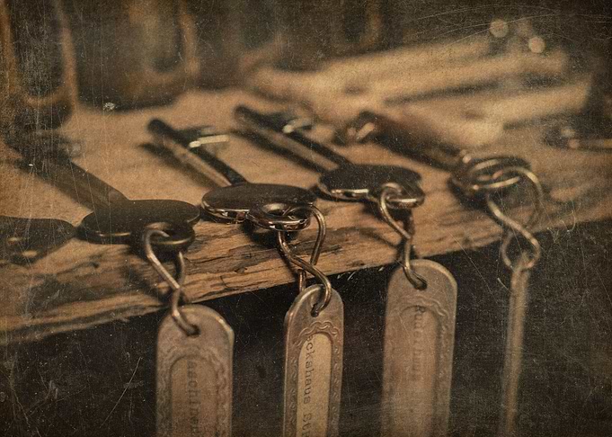 Keys