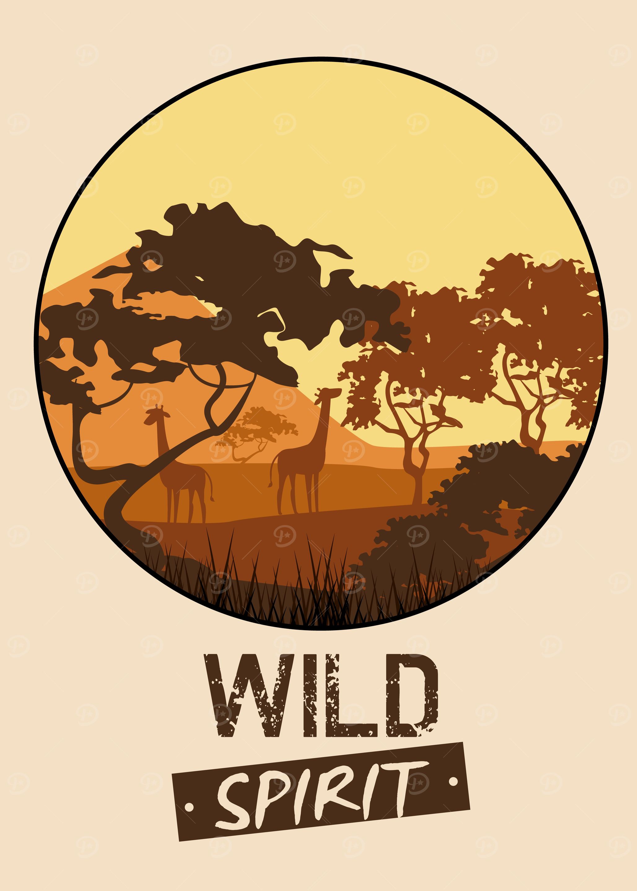 Wild Spirit