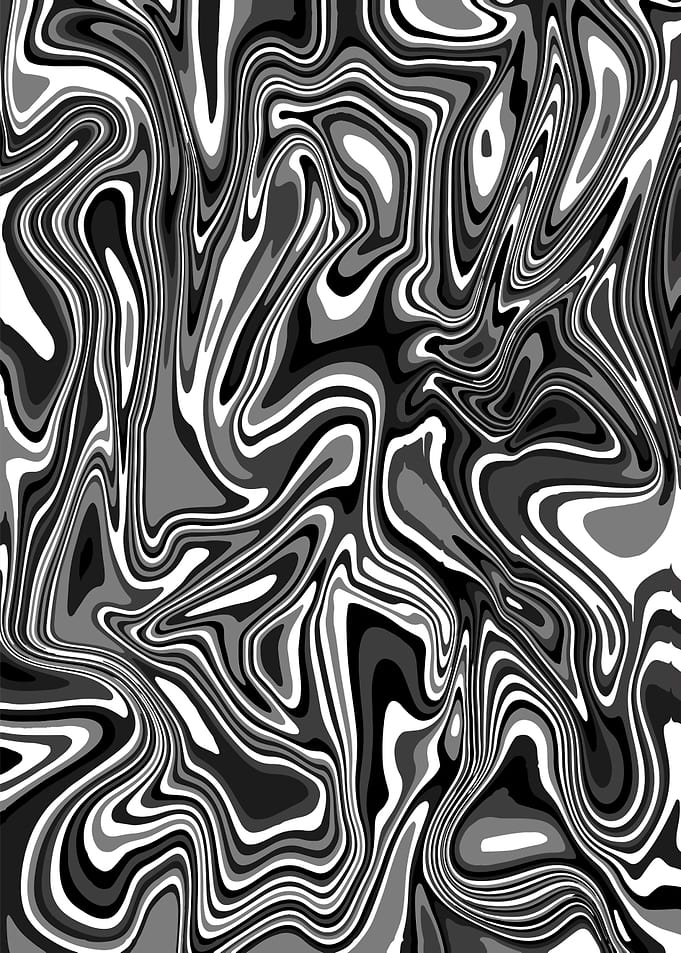 Zebra Pattern