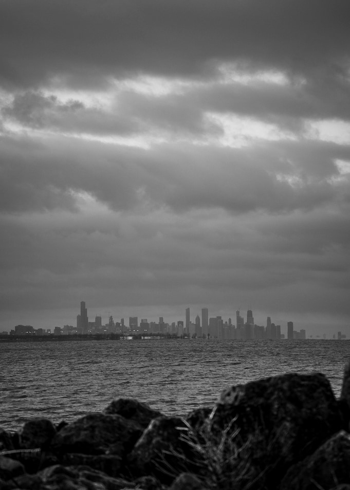 Yearning for Home