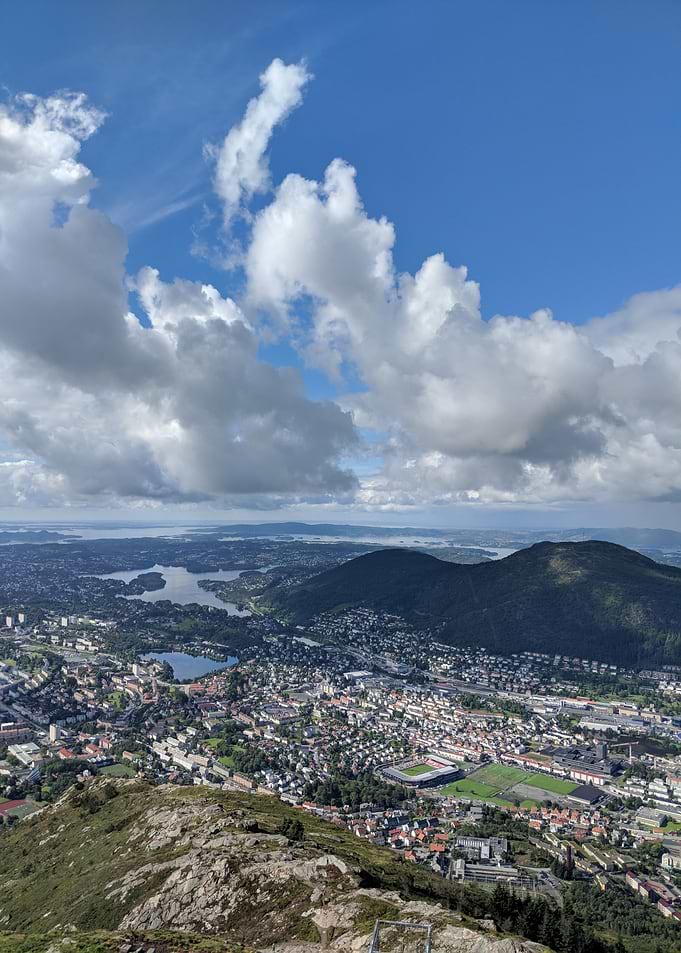 Bergen
