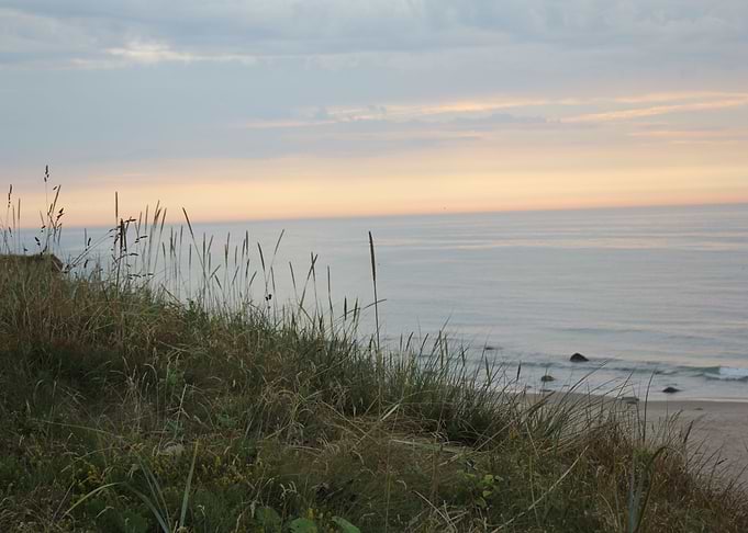 Dunes