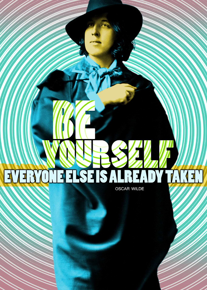 Oscar Wilde Quote 1