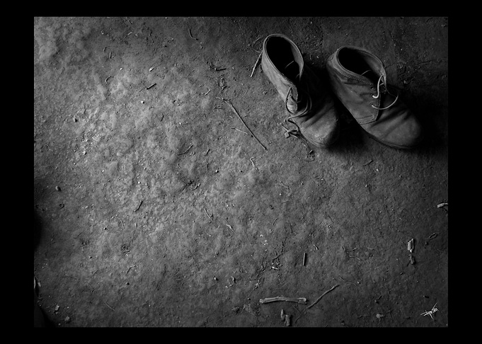 the end of the journey