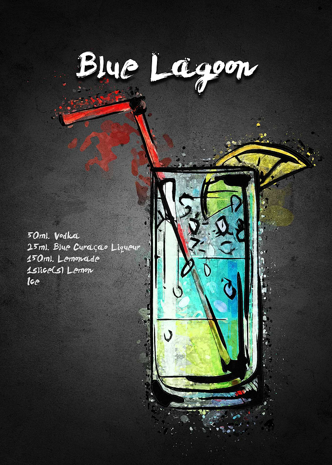 Blue Lagoon