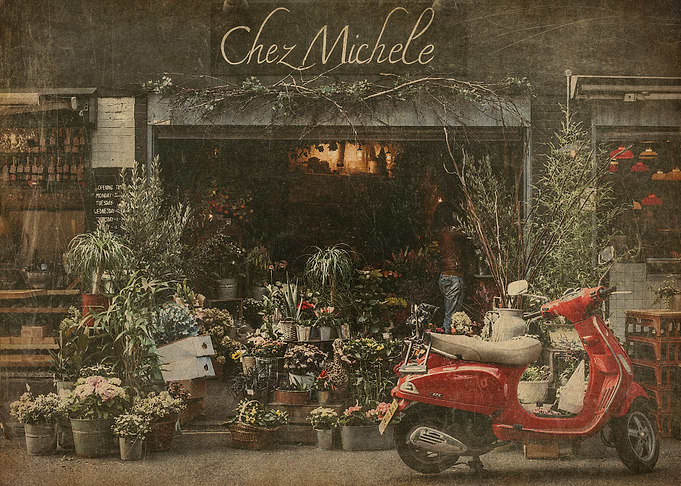 French Store
