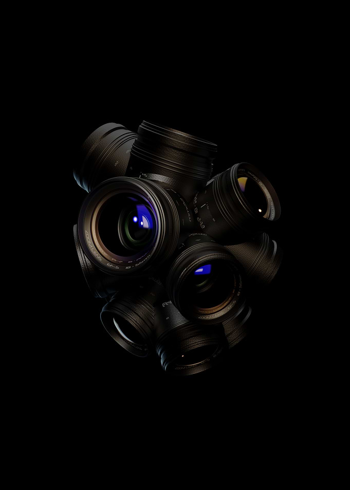 Heart Of Lenses