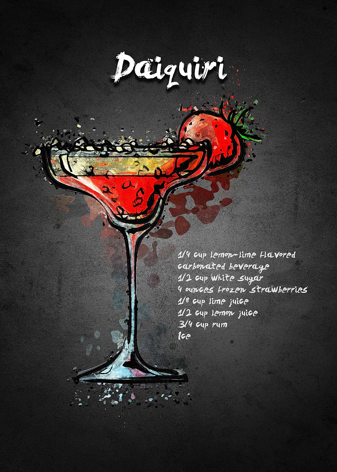 Daiquiri
