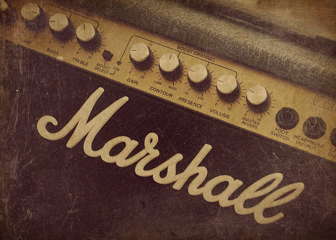 Marshall
