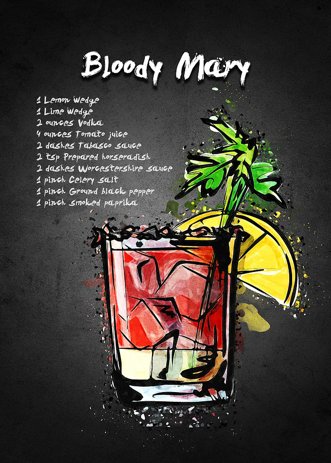 Bloody Mary