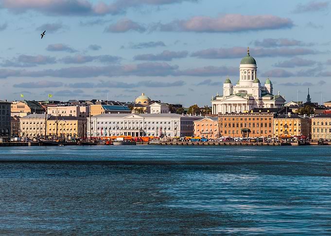 Helsinki 01