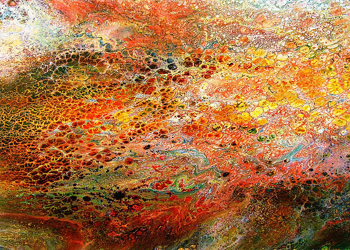Abstraction