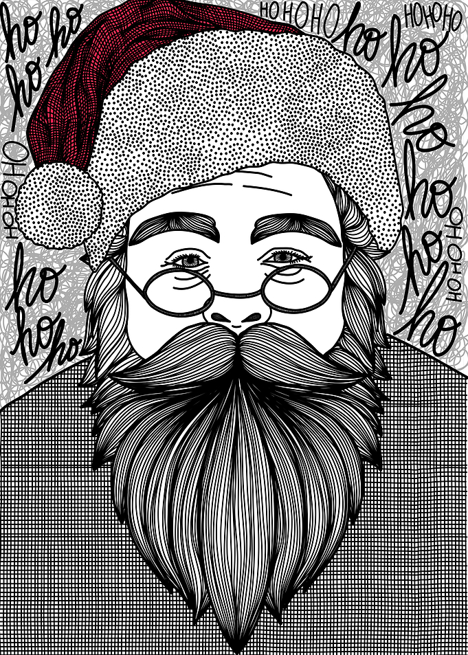Ho Ho Ho