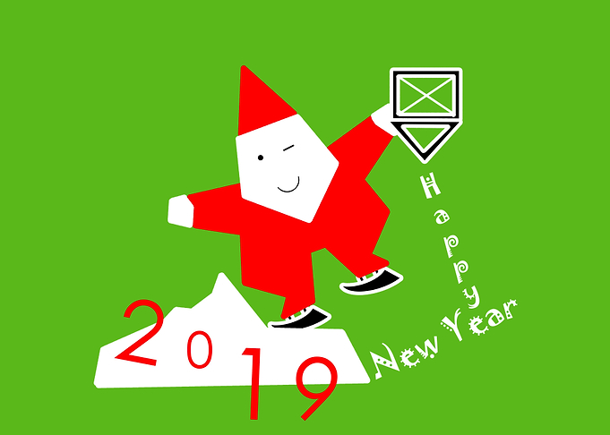 Santa Claus