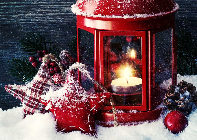 Christmas Lights