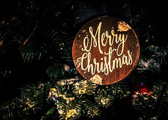 Merry Christmas