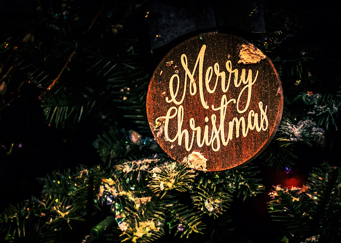 Merry Christmas