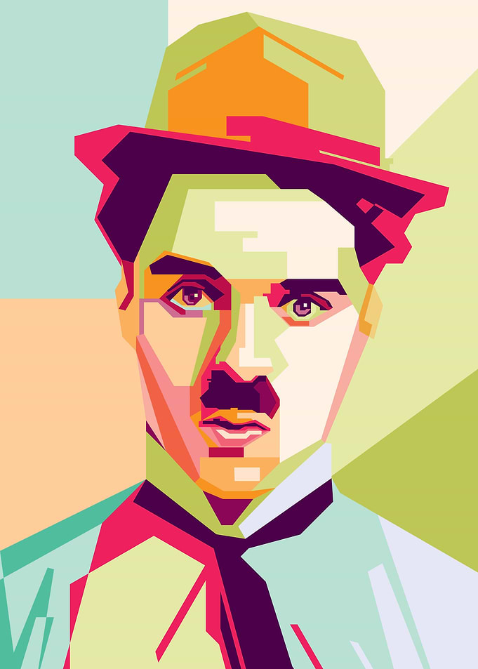 Charlie Chaplin