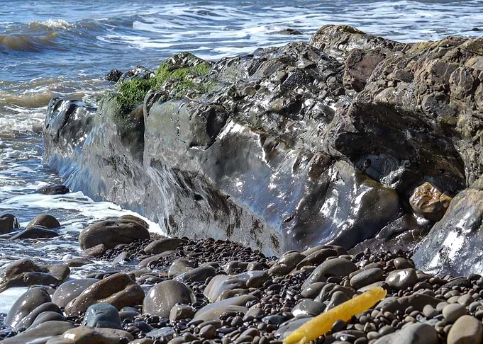 Smooth Rocks