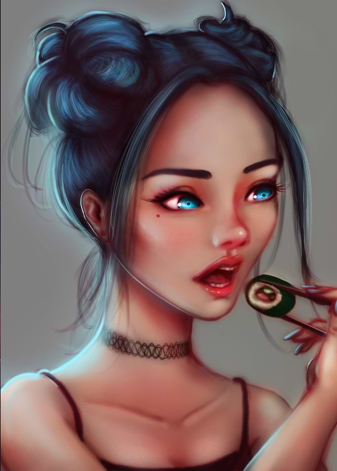 Sushi