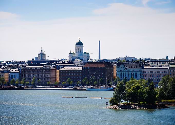 Helsinki Cathedral