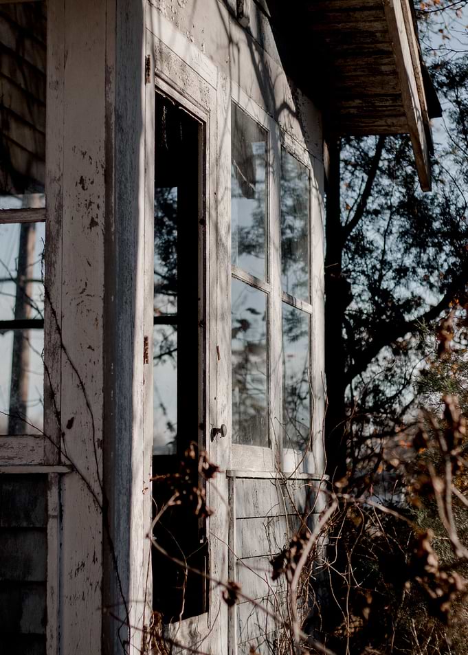 doorway