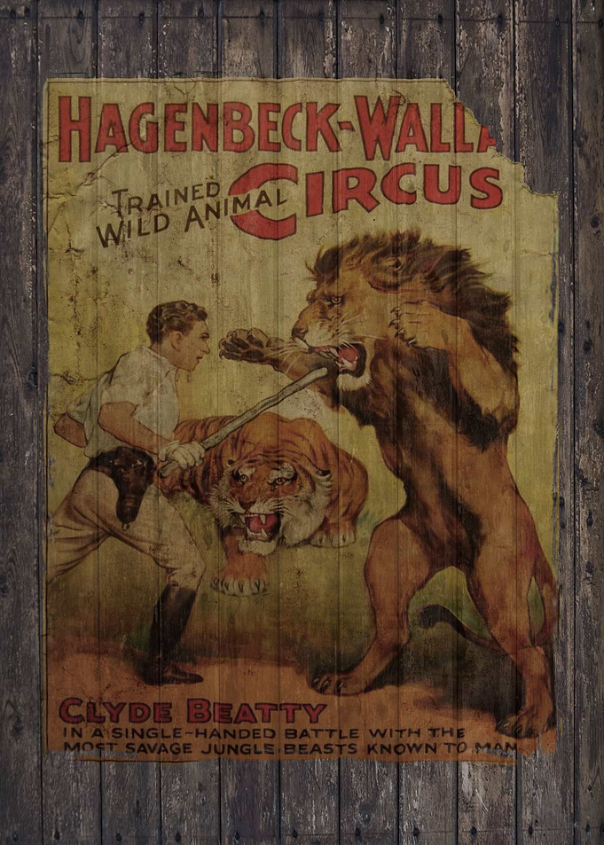 Hagenbeck