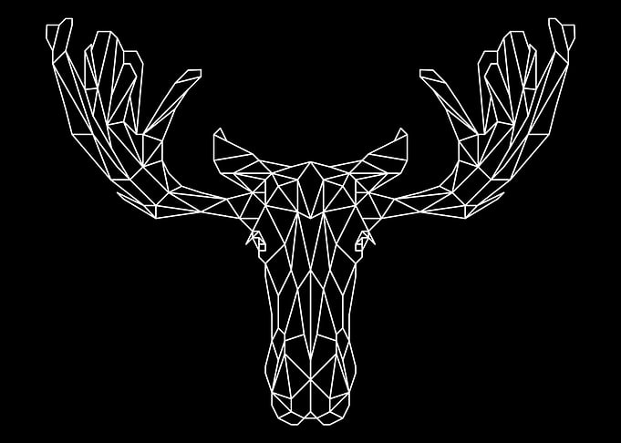 Moose White