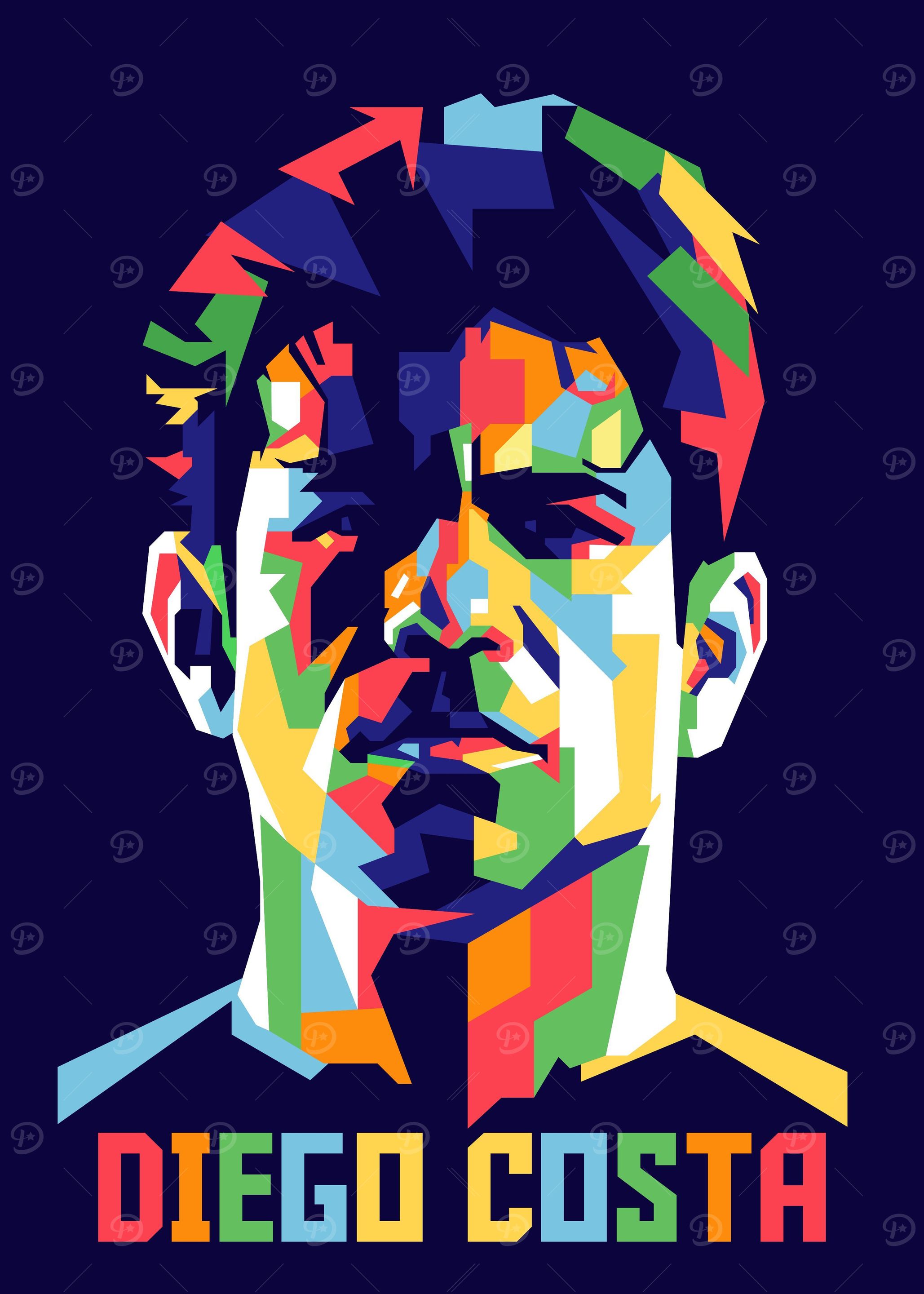Diego Costa