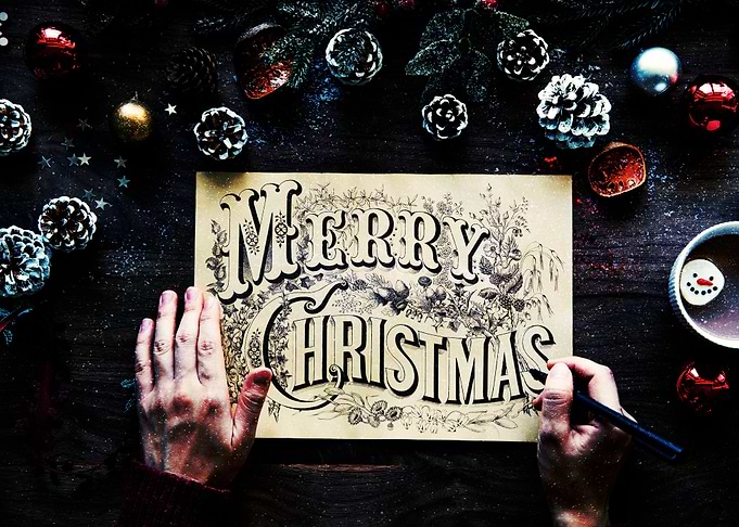 Merry Christmas