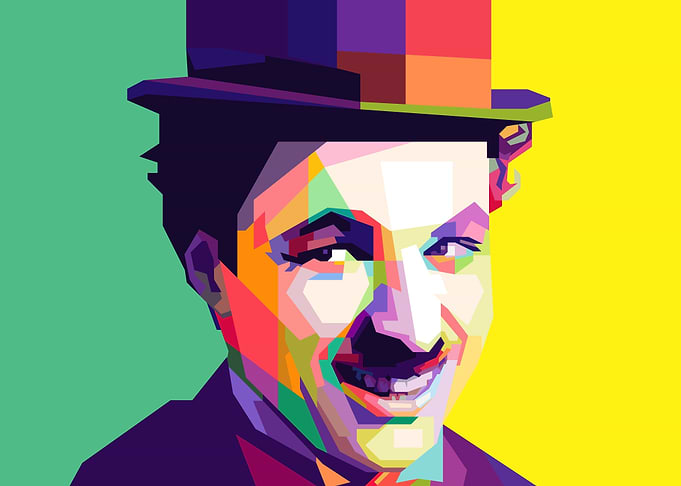 Charlie Chaplin