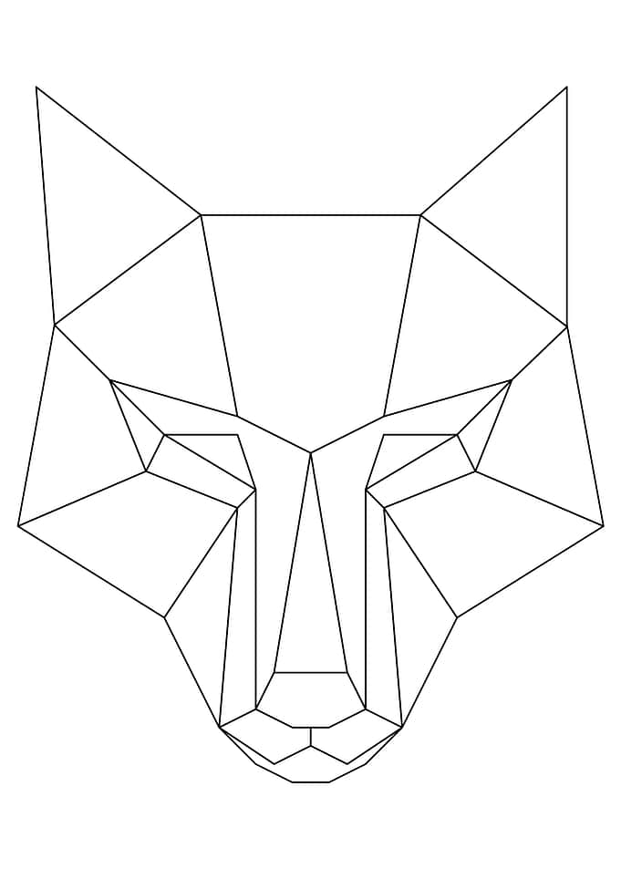 Wolf 3 Black