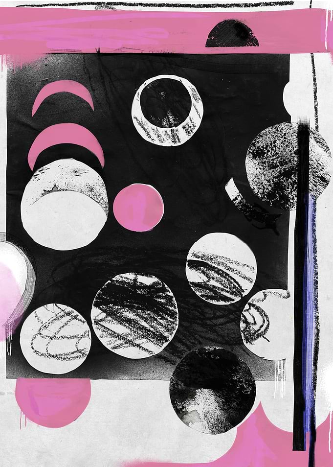 The Other side of the Moon
