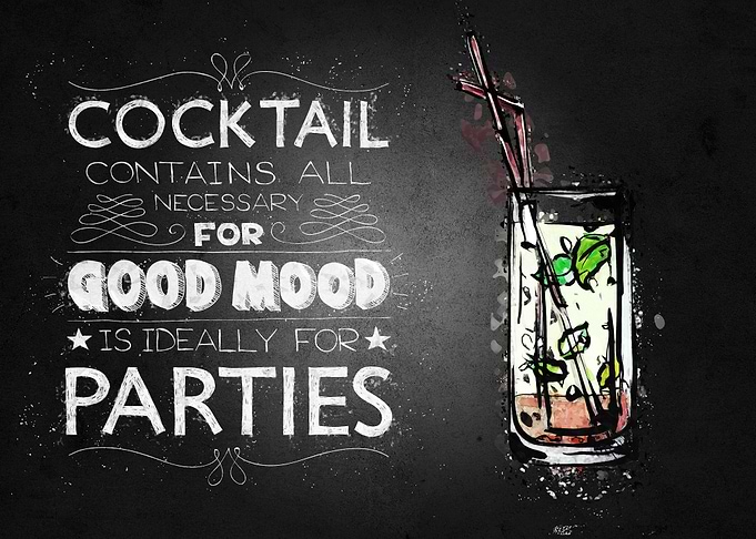 Mint Julep