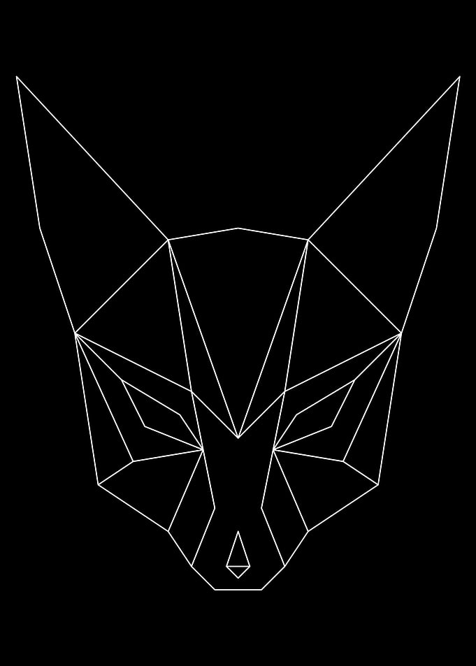 Fox 2 White