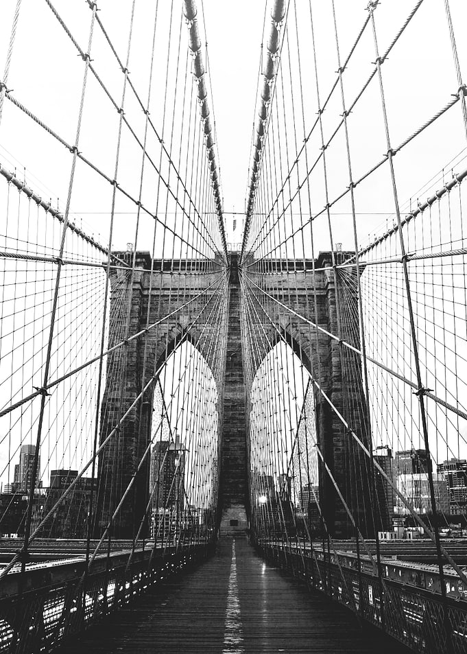 Brooklyn Bridge 01