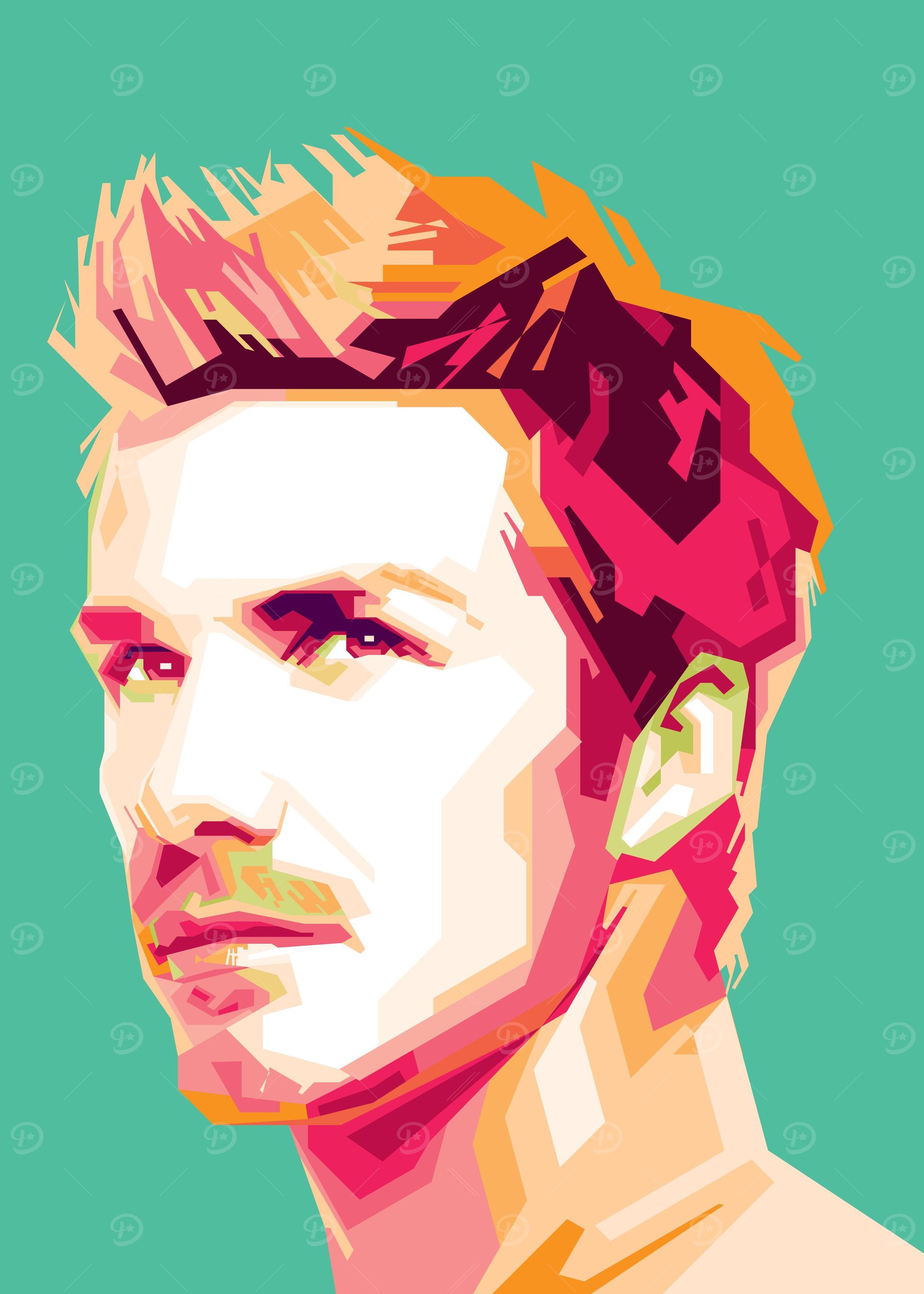 David Beckham