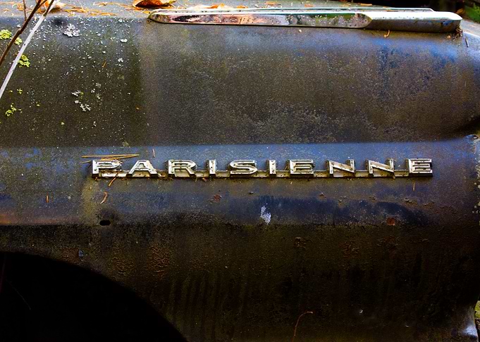 The French one