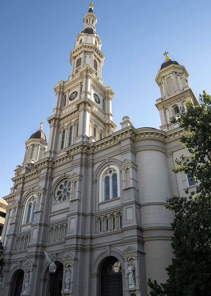 Cathedral