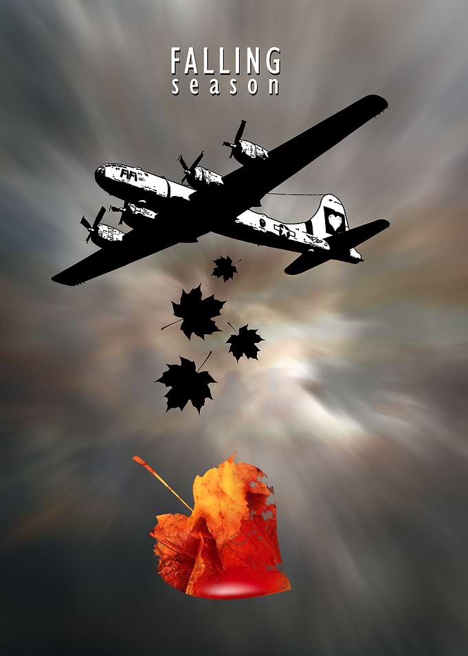 falling love season