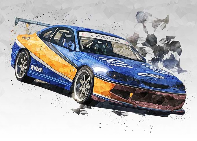 Silvia S15