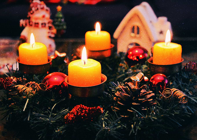 Christmas Decorations