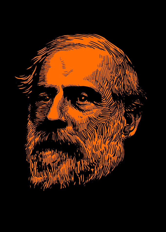 Robert Edward Lee