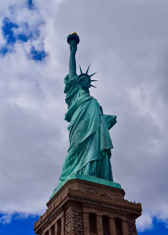 Statue Of Liberty