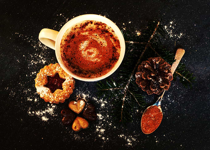Christmas Breakfast