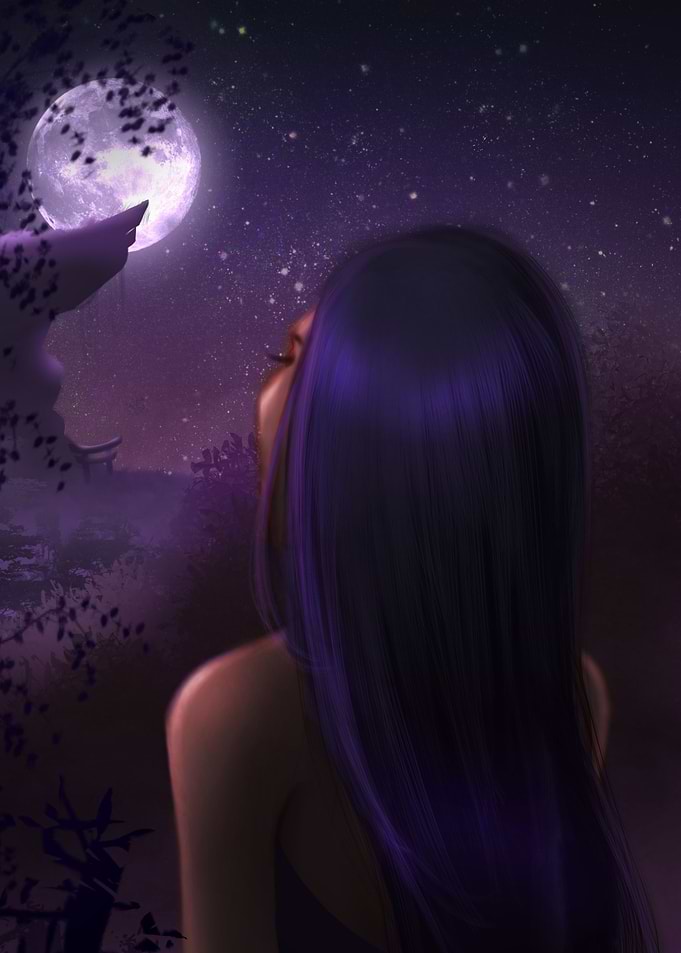 Stargazing