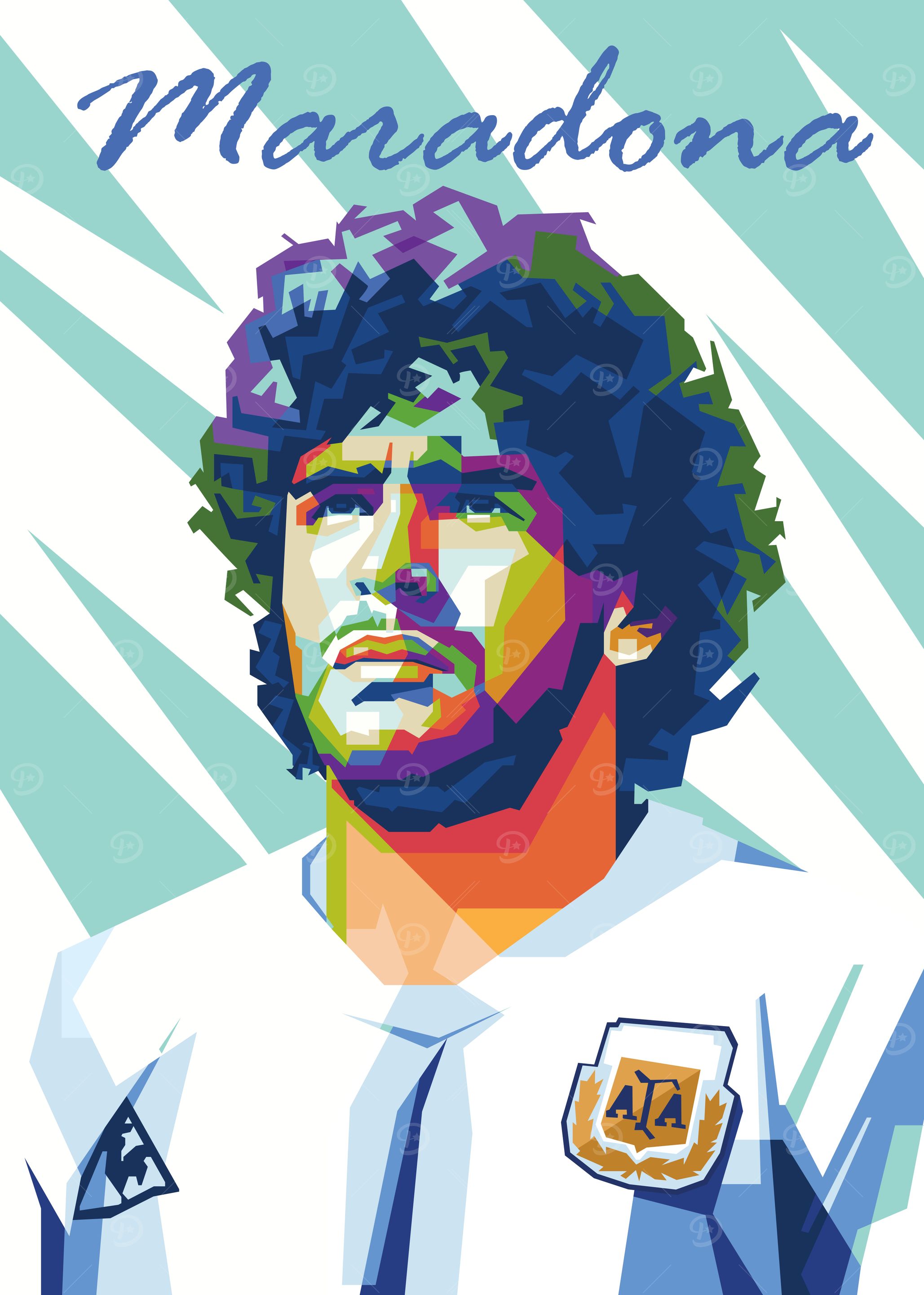 Maradona