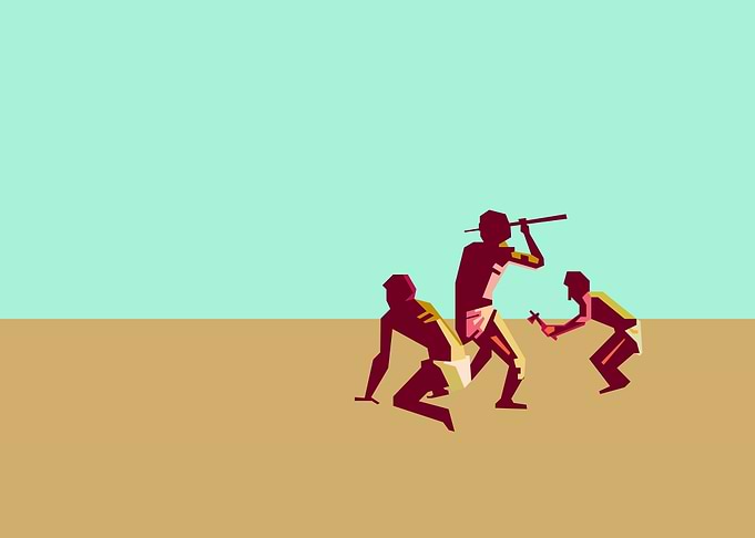 The Primitive