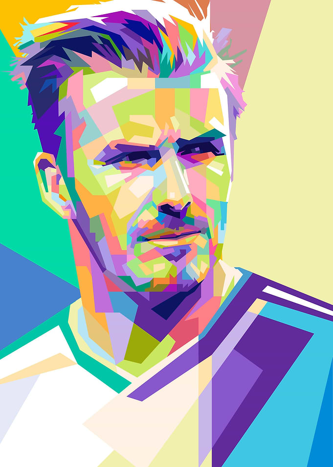 David Beckham
