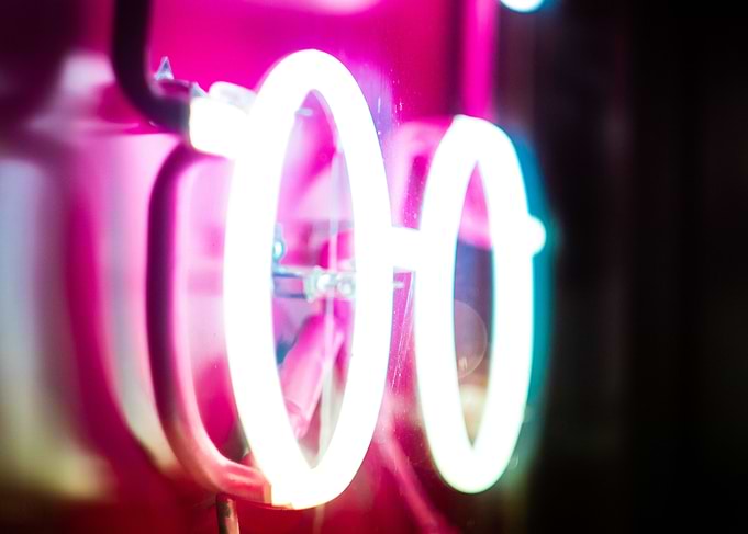 Magenta I